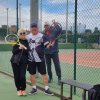 Tournoi Escudero